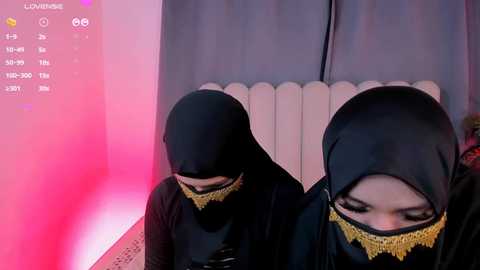 layla_leila01 @ stripchat on 20260313