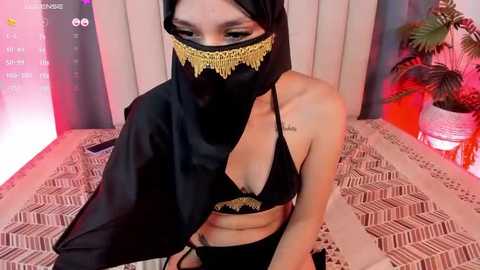 layla_leila01 @ stripchat on 20260313