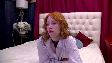 lola_gilbert @ stripchat on 20260313