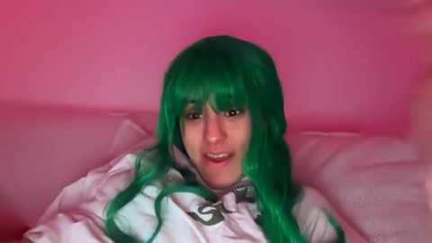 lolawildfirex @ stripchat on 20260313