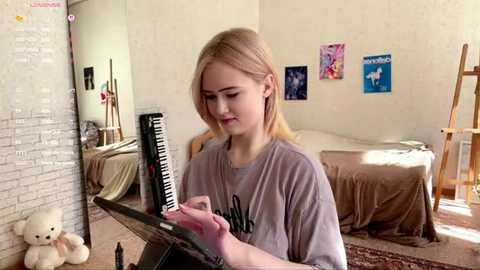 lotushinata @ stripchat on 20260313