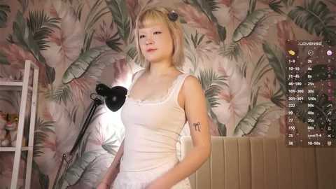 marjoryhowlingwolf @ stripchat on 20260313