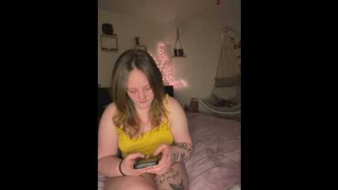 maryjane_spidermann @ stripchat on 20260313