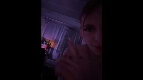 milli_kiss @ stripchat on 20260313