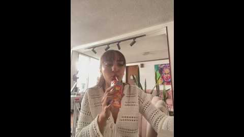 nahomy_pink @ stripchat on 20260313