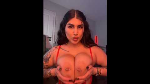 niinarosee @ stripchat on 20260313