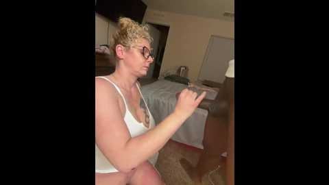 nike663 @ stripchat on 20260313