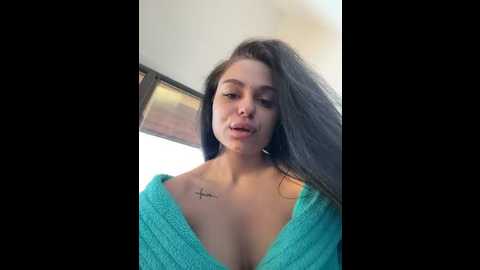 olivia_noor @ stripchat on 20260313