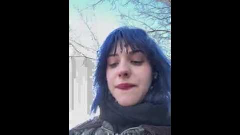 only_april @ stripchat on 20260313