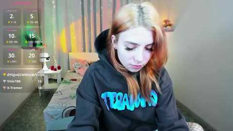 rosafowler @ stripchat on 20260313