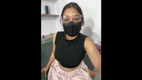 sex_queen_aaraya @ stripchat on 20260313