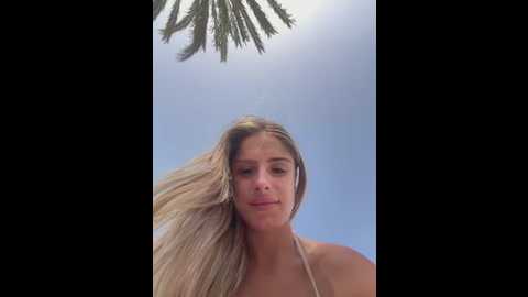 sophievj @ stripchat on 20260313