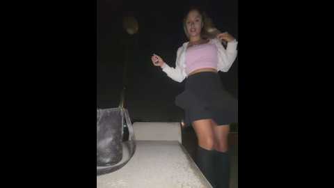 sophievj @ stripchat on 20260313