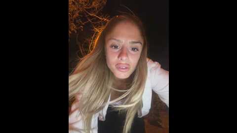 sophievj @ stripchat on 20260313