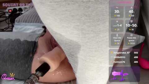 squirtqueen26 @ stripchat on 20260313