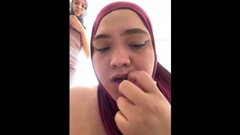 sweetmuslim01 @ stripchat on 20260313