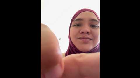 sweetmuslim01 @ stripchat on 20260313