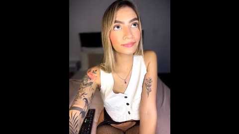 sweettroublexxx @ stripchat on 20260313