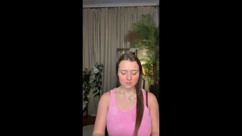 thelmajusto @ stripchat on 20260313