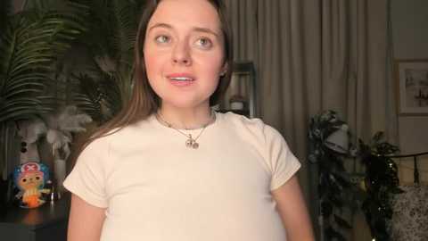 thelmajusto @ stripchat on 20260313