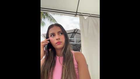 valeria_escobar @ stripchat on 20260313