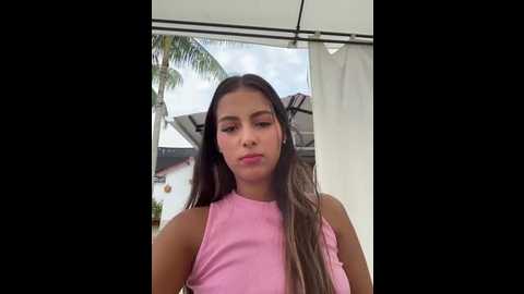 valeria_escobar @ stripchat on 20260313