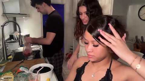 veronicasaturn @ stripchat on 20260313