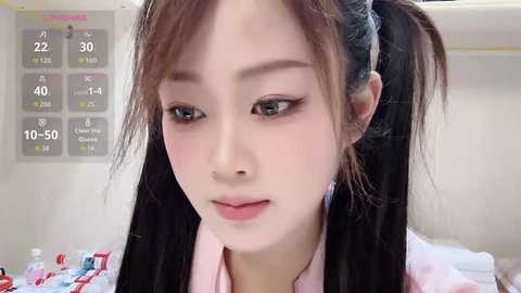 yueyue2003 @ stripchat on 20260313