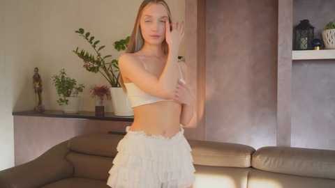 yvettemilbrett @ stripchat on 20260313