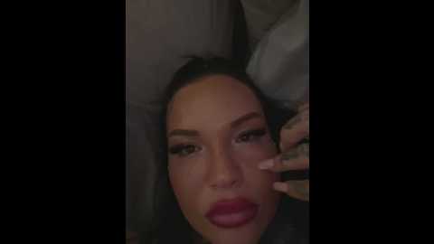 _melinacurves_ @ stripchat on 20260314