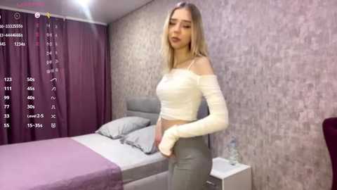 alicegorley @ stripchat on 20260314