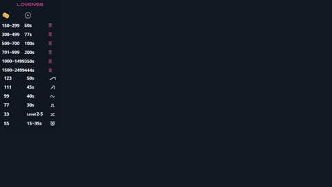 alicegorley @ stripchat on 20260314