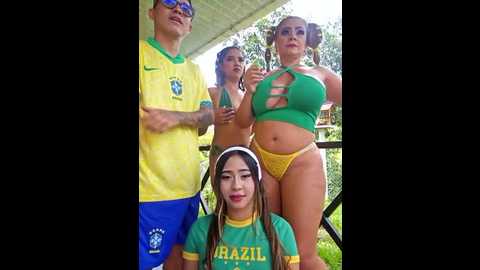 anita1976 @ stripchat on 20260314