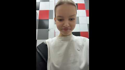 ashleymur @ stripchat on 20260314