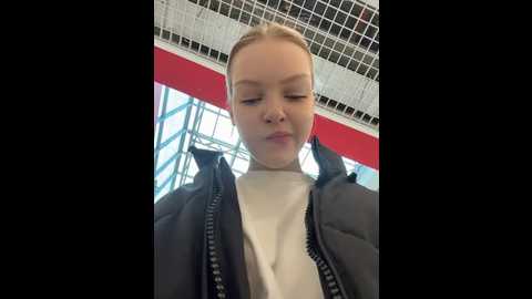 ashleymur @ stripchat on 20260314