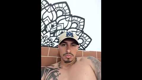 black_dmon @ stripchat on 20260314