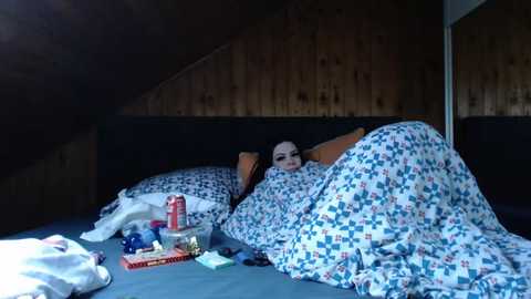 boesemoni1998 @ stripchat on 20260314