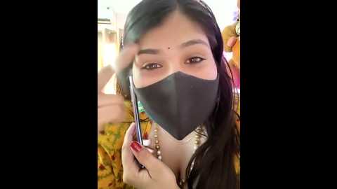 busty_priya @ stripchat on 20260314