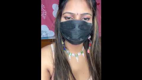 cuti_naina @ stripchat on 20260314