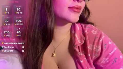 elinatiranda @ stripchat on 20260314