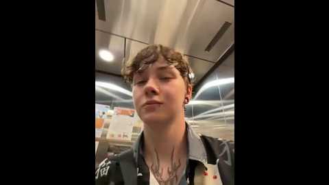 icemur @ stripchat on 20260314