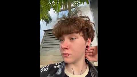 icemur @ stripchat on 20260314