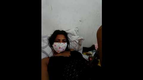 itz_ishu @ stripchat on 20260314