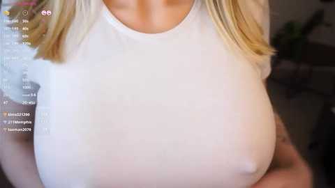 jerrijereb @ stripchat on 20260314