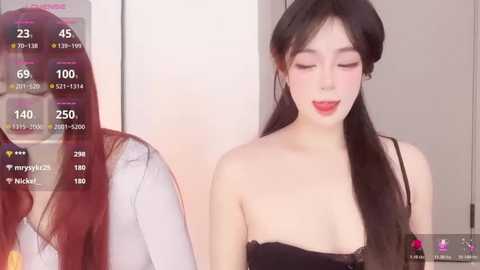 kivcaluck @ stripchat on 20260314