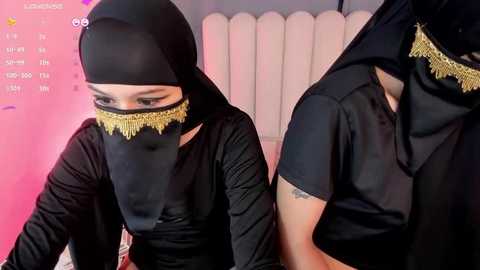 layla_leila01 @ stripchat on 20260314