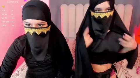 layla_leila01 @ stripchat on 20260314