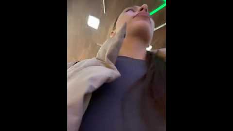 leiamood @ stripchat on 20260314