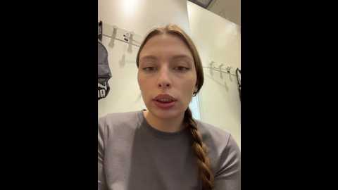 leiamood @ stripchat on 20260314