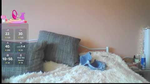 lisahoneylisa @ stripchat on 20260314